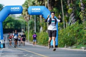 BIB: 1395
                            <button type="button" onclick="openModal(22575170)" class="btn btn-primary btn-sm float-right btn-popup" data-toggle="modal" data-target=".modal-high-quality">
                        <i class="fas fa-shopping-cart"></i> Add to Cart
                    </button>
                                            <button type="button" onclick="isThisMe(22575170, true)" class="btn btn-success btn-sm float-right btn-popup btn-isme hidden" data-toggle="tooltip" data-placement="bottom" title="นี่คือรูปของคุณใช่ไหม คลิกที่นี่เพื่อเอาเข้าอัลบั้ม">
                        <i class="fas fa-plus"></i> Add to album
                    </button>
                    <button type="button" onclick="isThisMe(22575170, false)" class="btn btn-warning btn-sm float-right btn-popup btn-isnotme hidden">
                        <i class="fas fa-ban"></i> Remove from album
                    </button>